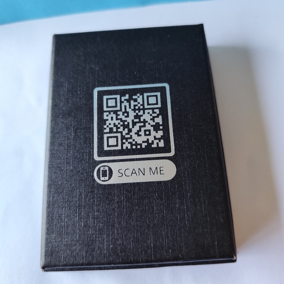 3/$20💗Slim Wallet For Men Pocket RFID Blocking Minimalist Wallet GPNC/NMC - Picture 4 of 5